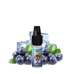 [Pack] Tornadoliq Mars Edition 20mg (20pcs)