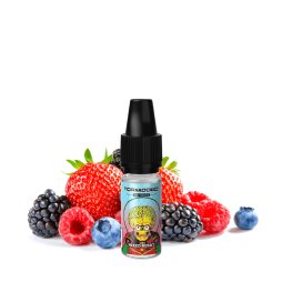 [Pack] Tornadoliq Mars Edition 20mg (20pcs)