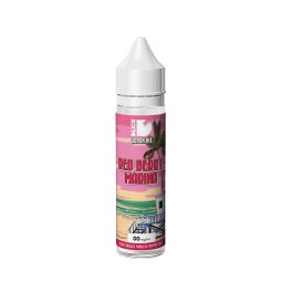 Red Berry Marina 0mg 50ml - Urban Hit by Dlice