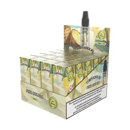 [Pack] Tornadoliq Drink Edition 20mg (20pcs)