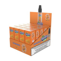 [Pack] Tornadoliq Drink Edition 20mg (20pcs)