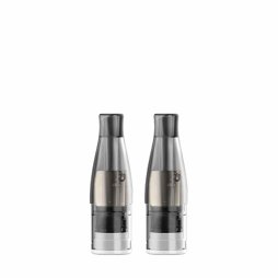 Pre-filled Cartridges Kiwi Go+ 0mg (2pcs) - Kiwi Vapor