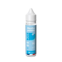Menthe Polaire 0mg 50ml - Dlice XL by Dlice