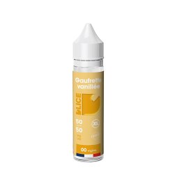 Gaufrette Vanillée 0mg 50ml - Dlice XL by Dlice