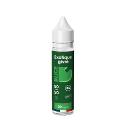 Exotique Givré 0mg 50ml - Dlice XL by Dlice