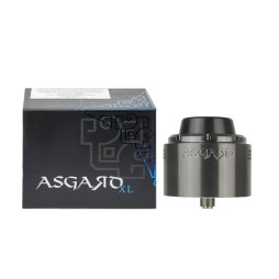 Asgard XL RDA New Colors - Vaperz Cloud