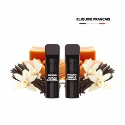 Pre-filled Cartridges Prodigy 10mg (2pcs) - Vape Maker