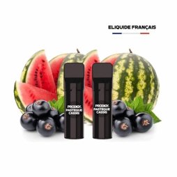 Pre-filled Cartridges Prodigy 10mg (2pcs) - Vape Maker