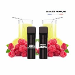 Pre-filled Cartridges Prodigy 10mg (2pcs) - Vape Maker