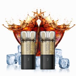 Pre-filled Cartridge Switch Pro 20mg 2ml (2pcs) - Vozol