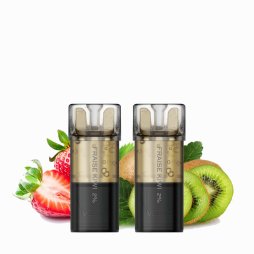 Pre-filled Cartridge Switch Pro 20mg 2ml (2pcs) - Vozol