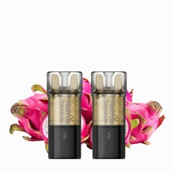Pre-filled Cartridge Switch Pro 20mg 2ml (2pcs) - Vozol