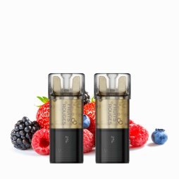 Pre-filled Cartridge Switch Pro 20mg 2ml (2pcs) - Vozol