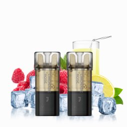 Cartouche Pré-remplie Switch Pro 20mg 2ml (2pcs) - Vozol