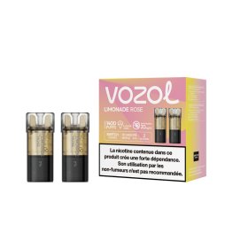 Pre-filled Cartridge Switch Pro 20mg 2ml (2pcs) - Vozol