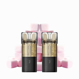 Pre-filled Cartridge Switch Pro 20mg 2ml (2pcs) - Vozol