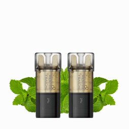 Pre-filled Cartridge Switch Pro 20mg 2ml (2pcs) - Vozol