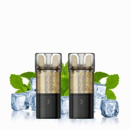 Cartouche Pré-remplie Switch Pro 20mg 2ml (2pcs) - Vozol