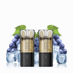 Pre-filled Cartridge Switch Pro 20mg 2ml (2pcs) - Vozol