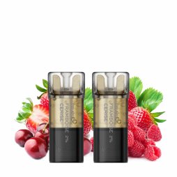 Pre-filled Cartridge Switch Pro 20mg 2ml (2pcs) - Vozol