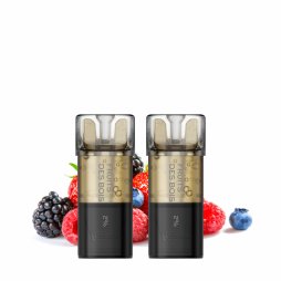 Pre-filled Cartridge Switch Pro 20mg 2ml (2pcs) - Vozol