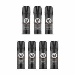 Pre-filled Cartridges 20mg 2ml (2pcs) - Don Cristo