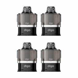 Pre-Filled Cartridge Dojo Blast 6000 20mg (1pcs) - Vaporesso