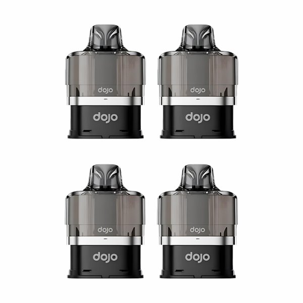 Cartouche Pré-Remplie Dojo Blast 6000 20mg (1pcs) - Vaporesso