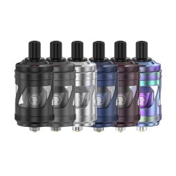 Z Nano MTL 4ml 26mm - Geekvape