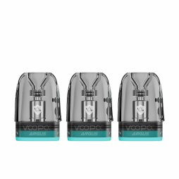 Cartouches Argus Top Fill V2 0.4/0.7/1.0Ω 3ml (3pcs) - Voopoo