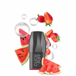 Pre-filled Cartridge Click & Puff 10mg  (1pcs) - X-Bar