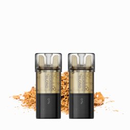 Cartouche Pré-remplie Switch Pro 0mg 2ml (2pcs) - Vozol