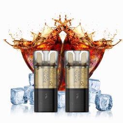 Cartouche Pré-remplie Switch Pro 10mg 2ml (2pcs) - Vozol