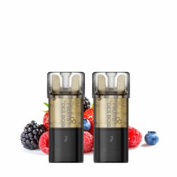 Cartouche Pré-remplie Switch Pro 10mg 2ml (2pcs) - Vozol