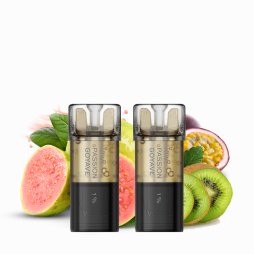 Pre-filled Cartridge Switch Pro 10mg 2ml (2pcs) - Vozol