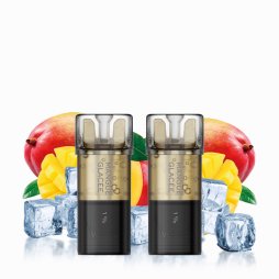 Pre-filled Cartridge Switch Pro 10mg 2ml (2pcs) - Vozol