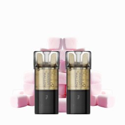 Cartouche Pré-remplie Switch Pro 10mg 2ml (2pcs) - Vozol