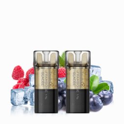 Pre-filled Cartridge Switch Pro 10mg 2ml (2pcs) - Vozol