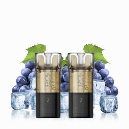 Pre-filled Cartridge Switch Pro 10mg 2ml (2pcs) - Vozol