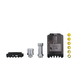 Tank 520 Boro V2 - Cthulhu Mod