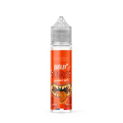 Sunrise Orange Fraise 0mg 50ml - Liquideo Multifreeze