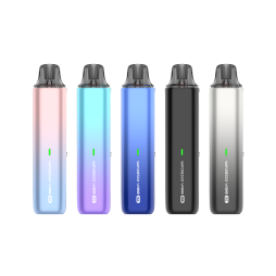 Pack Pod Vibe SE - Vaporesso