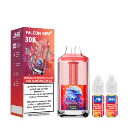 Puff 30K Falcon Gem+ 20mg - JNR