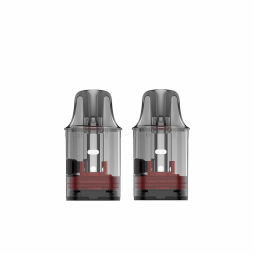 Cartouches Vibe Dual Mesh 0.6Ω/0.8Ω - 0.7Ω/1.0Ω 4.5ml (2pcs) - Vaporesso