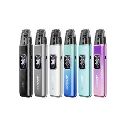 Pack Argus G3 Pod 1500mAh - Voopoo