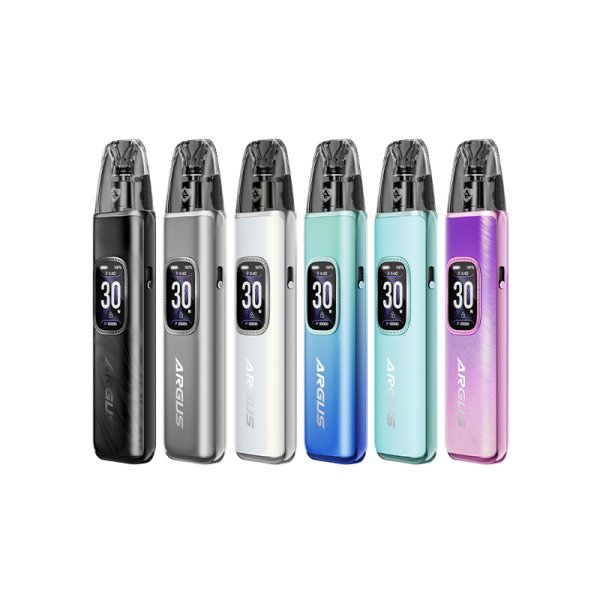Kit Pod Argus G3 3ml 1500mAh - Voopoo