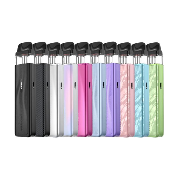 Pack Pod XROS 5 Mini 3ml 1500mAh - Vaporesso