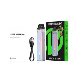 Pack Pod XROS 5 Mini - Vaporesso