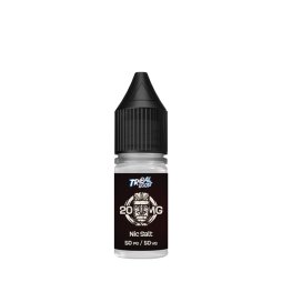 Booster de Nicotine 50/50 10ml 20mg Tribal Boost - Tribal Force