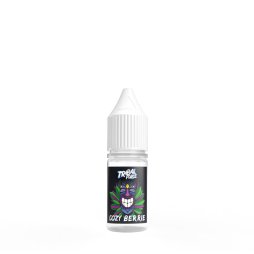 Concentré Cozy Berrie 10ml - Tribal Force